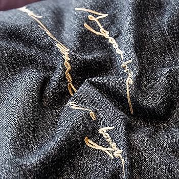 Amazon｜ダブル布団カバーセット 寝具セット キングサイズ